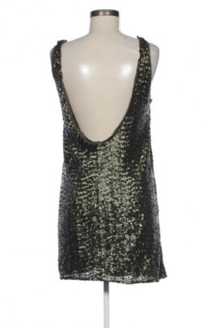 Sukienka Pull&Bear, Rozmiar M, Kolor Kolorowy, Cena 89,66 zł