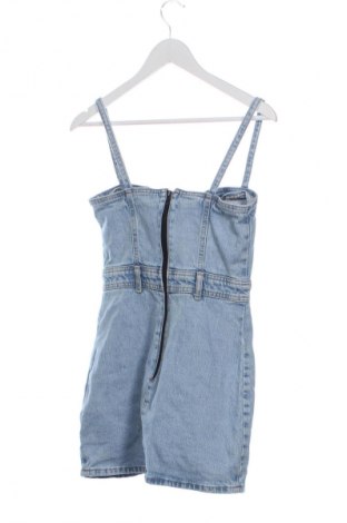 Sukienka Pull&Bear, Rozmiar M, Kolor Niebieski, Cena 35,66 zł