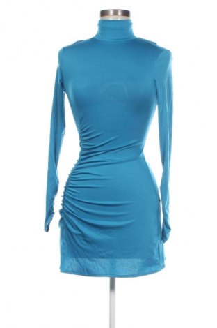 Ruha Pull&Bear, Méret S, Szín Kék, Ár 3 049 Ft