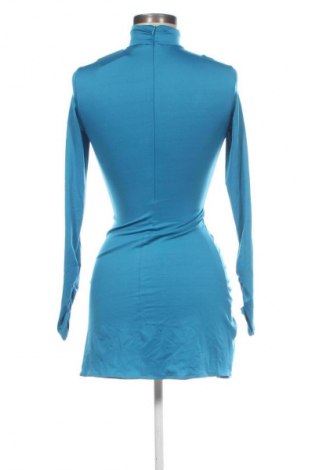 Ruha Pull&Bear, Méret S, Szín Kék, Ár 3 049 Ft