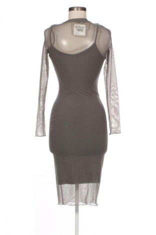 Φόρεμα Pull&Bear, Μέγεθος S, Χρώμα Πράσινο, Τιμή 19,96 €