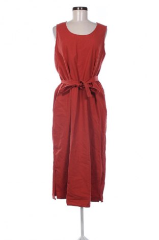 Šaty  Pure, Veľkosť L, Farba Oranžová, Cena  20,00 €