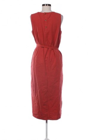 Šaty  Pure, Veľkosť L, Farba Oranžová, Cena  20,00 €