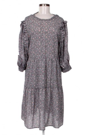 Kleid Q/S by S.Oliver, Größe M, Farbe Mehrfarbig, Preis 24,49 €
