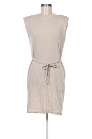 Kleid Q/S by S.Oliver, Größe S, Farbe Beige, Preis € 25,00
