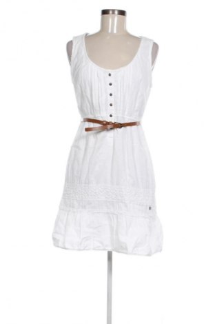 Šaty  Q/S by S.Oliver, Veľkosť S, Farba Biela, Cena  25,00 €