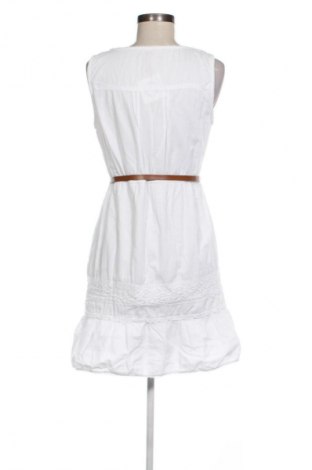 Šaty  Q/S by S.Oliver, Veľkosť S, Farba Biela, Cena  25,00 €