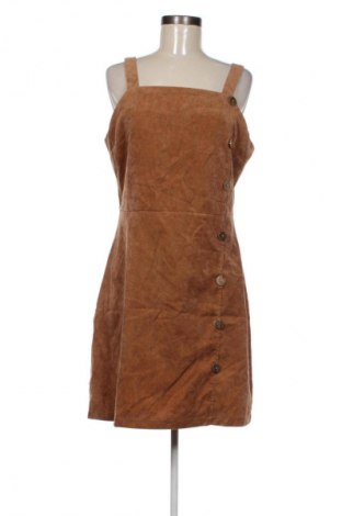 Ruha Qed London, Méret M, Szín Barna, Ár 5 679 Ft