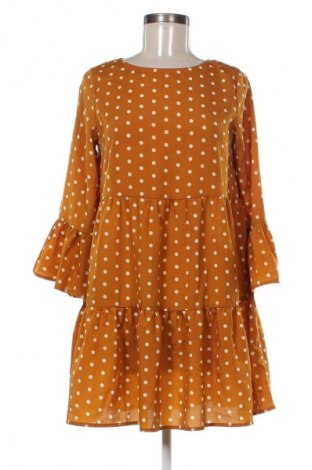 Φόρεμα Qed London, Μέγεθος S, Χρώμα Πολύχρωμο, Τιμή 24,48 €