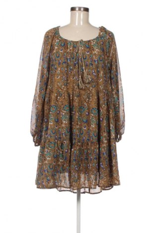 Ruha Qed London, Méret M, Szín Sokszínű, Ár 4 529 Ft