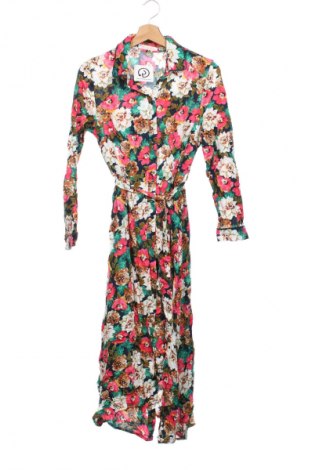 Рокля Queen's, Размер S, Цвят Многоцветен, Цена 19,99 лв.