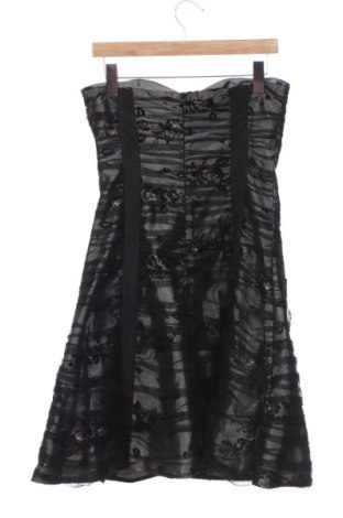 Rochie Quiz, Mărime L, Culoare Negru, Preț 163,70 Lei