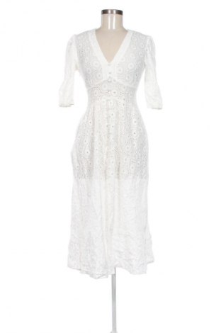 Sukienka RIHOAS, Rozmiar S, Kolor Biały, Cena 89,71 zł