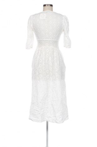 Sukienka RIHOAS, Rozmiar S, Kolor Biały, Cena 89,71 zł
