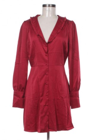 Rochie RIHOAS, Mărime M, Culoare Roșu, Preț 126,32 Lei