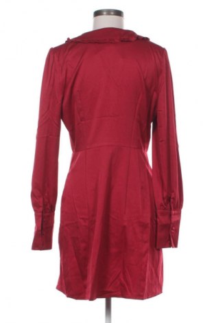 Rochie RIHOAS, Mărime M, Culoare Roșu, Preț 126,32 Lei