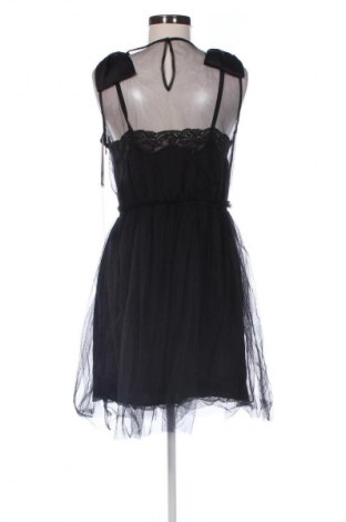 Šaty  RODARTE, Veľkosť L, Farba Čierna, Cena  269,46 €