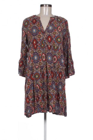 Kleid Rainbow, Größe L, Farbe Mehrfarbig, Preis 19,95 €