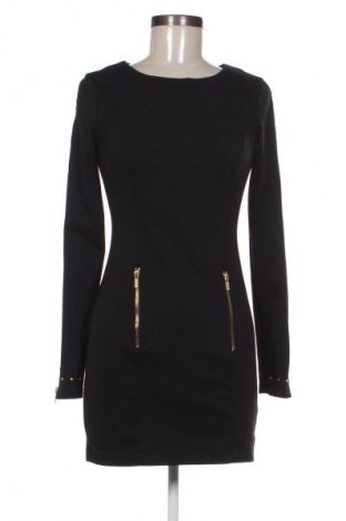 Рокля Rainbow, Размер S, Цвят Черен, Цена 39,00 лв.