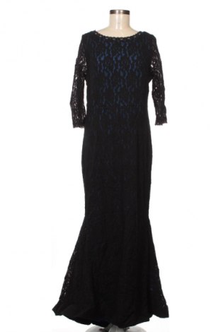 Kleid Rainbow, Größe XL, Farbe Schwarz, Preis 19,99 €