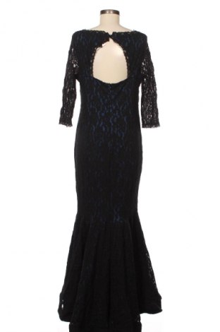 Kleid Rainbow, Größe XL, Farbe Schwarz, Preis 19,99 €