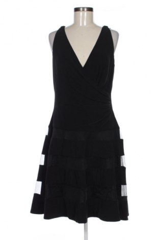 Šaty  Ralph Lauren, Veľkosť L, Farba Čierna, Cena  104,86 €