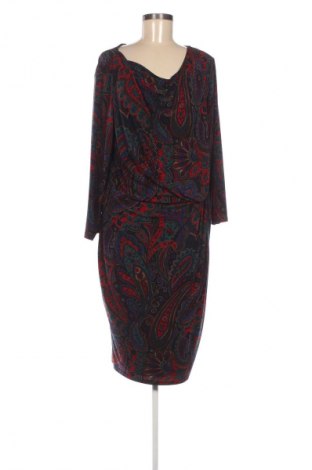 Φόρεμα Ralph Lauren, Μέγεθος XXL, Χρώμα Πολύχρωμο, Τιμή 98,21 €
