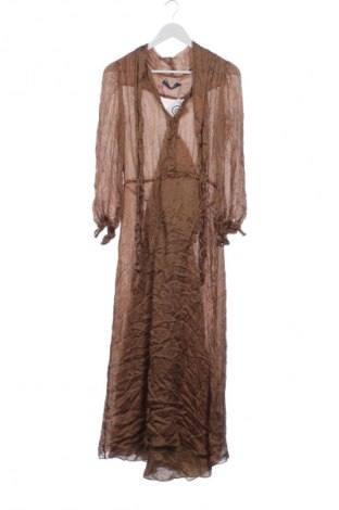 Rochie Ralph Lauren, Mărime M, Culoare Maro, Preț 235,18 Lei