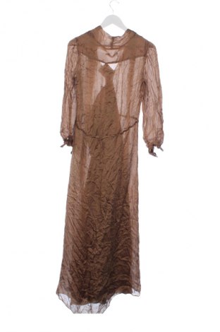 Rochie Ralph Lauren, Mărime M, Culoare Maro, Preț 235,18 Lei