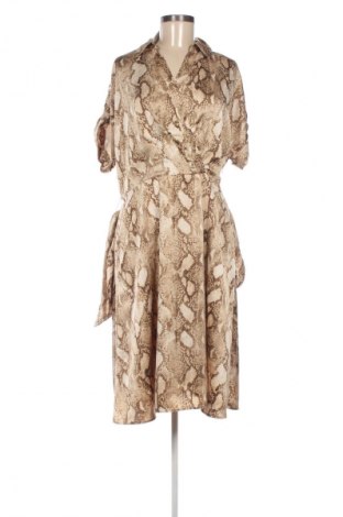 Sukienka Ralph Lauren, Rozmiar M, Kolor Kolorowy, Cena 942,57 zł