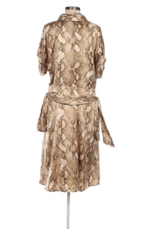 Sukienka Ralph Lauren, Rozmiar M, Kolor Kolorowy, Cena 942,57 zł