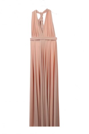Kleid Ramona Badescu, Größe S, Farbe Beige, Preis 20,02 €