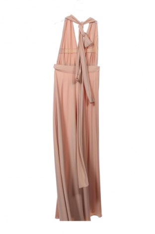 Kleid Ramona Badescu, Größe S, Farbe Beige, Preis 20,02 €