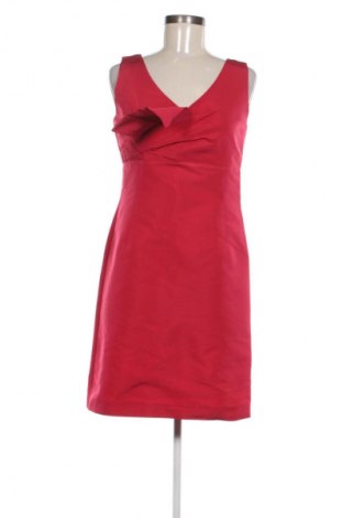 Рокля Red Valentino, Размер M, Цвят Червен, Цена 191,59 лв.