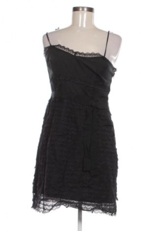 Rochie Red Valentino, Mărime M, Culoare Negru, Preț 478,46 Lei