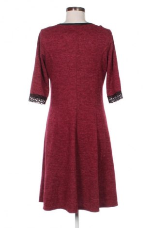 Kleid Reflex, Größe XXL, Farbe Rot, Preis € 19,95