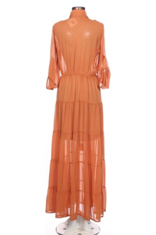 Kleid Regalinas, Größe S, Farbe Braun, Preis 42,00 €