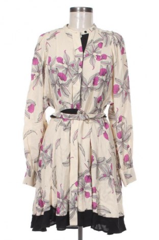 Рокля Reiss, Размер S, Цвят Многоцветен, Цена 68,99 лв.