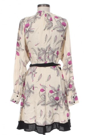 Рокля Reiss, Размер S, Цвят Многоцветен, Цена 68,99 лв.
