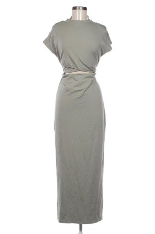 Рокля Rene Lezard, Размер M, Цвят Зелен, Цена 82,11 лв.