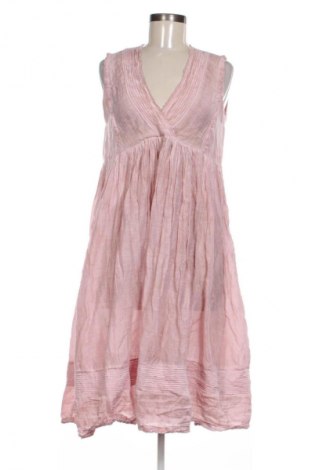 Kleid Replay, Größe XS, Farbe Aschrosa, Preis € 66,50