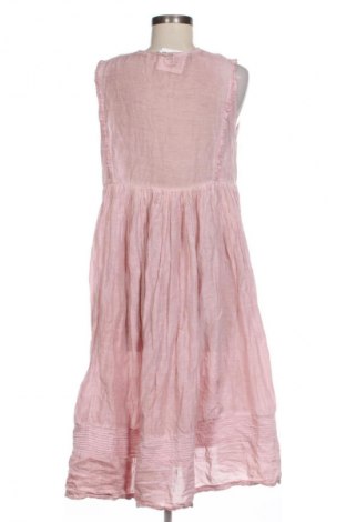 Kleid Replay, Größe XS, Farbe Aschrosa, Preis € 66,50