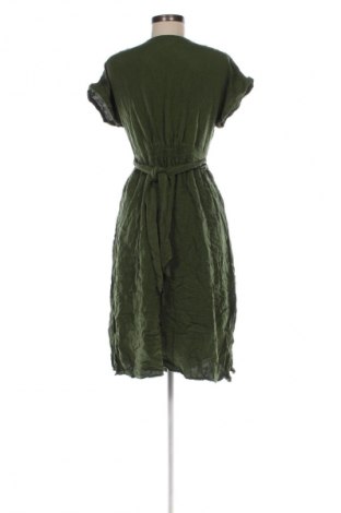 Rochie Reserved, Mărime M, Culoare Verde, Preț 130,99 Lei