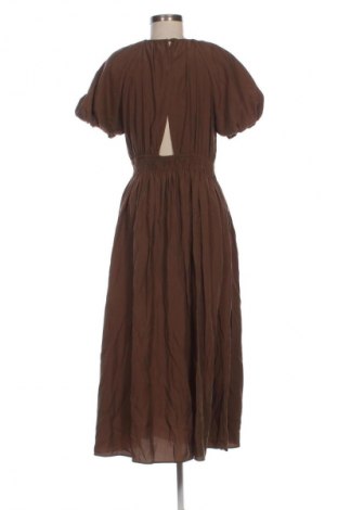 Kleid Reserved, Größe L, Farbe Braun, Preis € 19,96