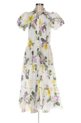 Šaty  Reserved, Velikost S, Barva Vícebarevné, Cena  606,00 Kč