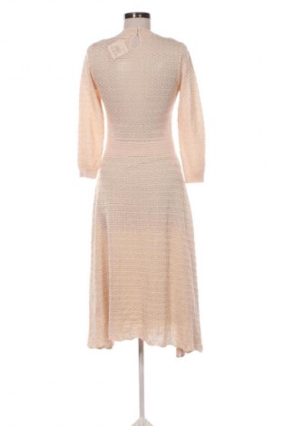 Rochie Reserved, Mărime S, Culoare Bej, Preț 76,99 Lei