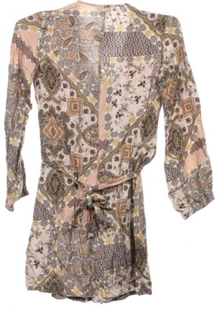 Рокля Reserved, Размер XS, Цвят Многоцветен, Цена 18,99 лв.