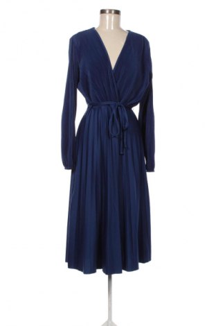 Φόρεμα Reserved, Μέγεθος M, Χρώμα Μπλέ, Τιμή 16,99 €