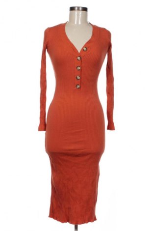 Φόρεμα Reserved, Μέγεθος S, Χρώμα Πορτοκαλί, Τιμή 23,99 €