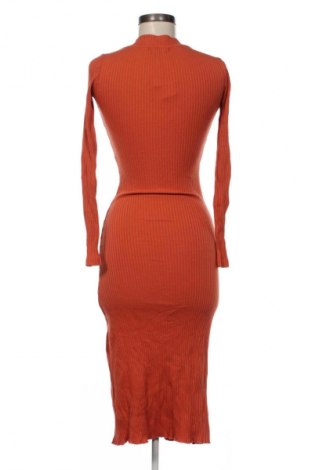 Φόρεμα Reserved, Μέγεθος S, Χρώμα Πορτοκαλί, Τιμή 23,99 €